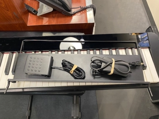 Casio - PX-S1100BK 4