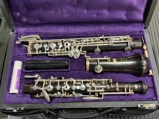 F. Loree Oboe - CR+3 125