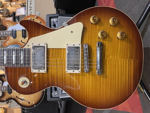 Store Special Product - Gibson Custom Shop - LPR59VOITNH
