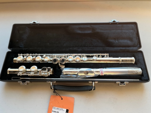 Carlton Flute - CFL100