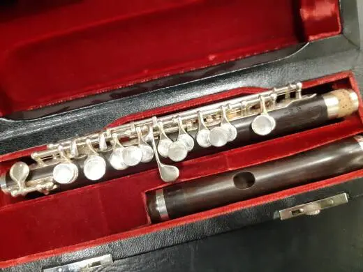 Burkart - Elite Piccolo