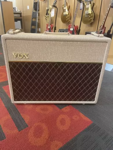 Vox - AC30HW2X