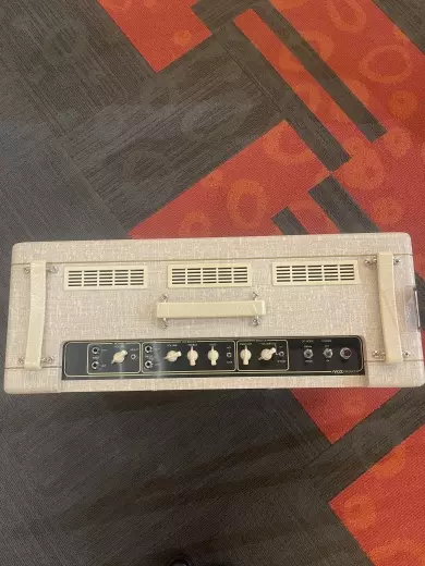 Vox - AC30HW2X 2