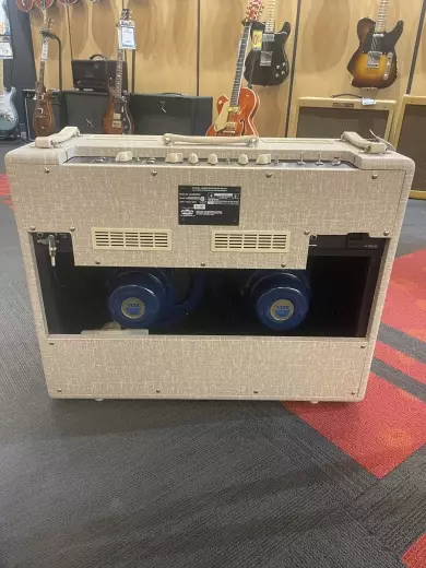 Vox - AC30HW2X 2