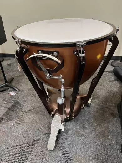 Ludwig Timpani 26
