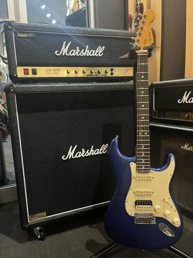 Fender - 011-8020-795