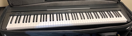 Yamaha Digital Piano - P45 B