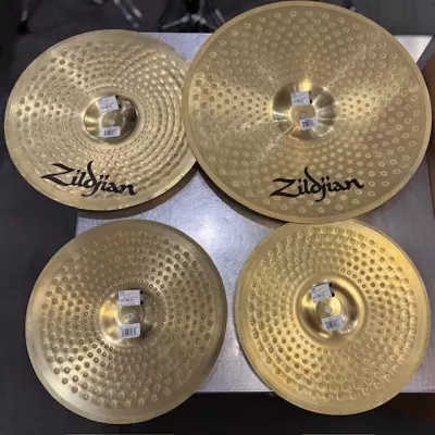 Zildjian - ZP4PK 2