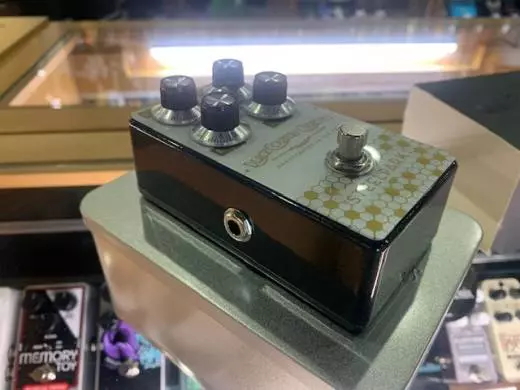 Black Country Custom Steelpark Overdrive 2