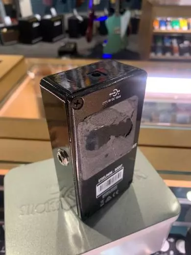 Black Country Custom Steelpark Overdrive 2