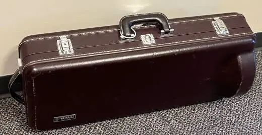Yamaha YBH621S 2