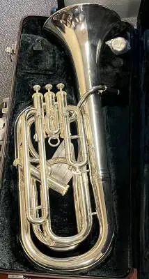 Yamaha YBH621S