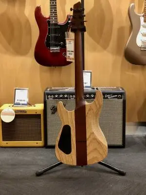 CHAPMAN ML1 RS 2