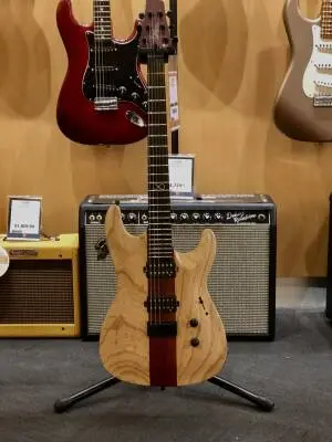 CHAPMAN ML1 RS