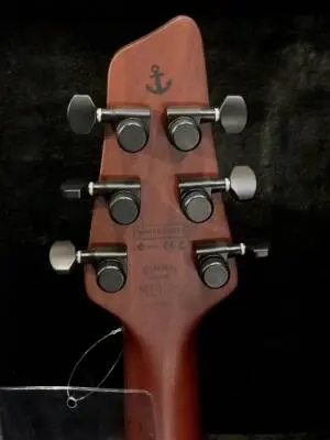 CHAPMAN ML1 RS 2