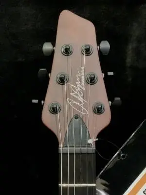 CHAPMAN ML1 RS 2
