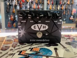 MXR - EVH5150
