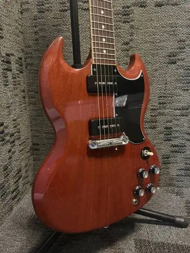 Gibson - SGSP00VCCH 2