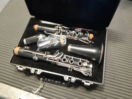 Jupiter - JCL700NA Clarinet