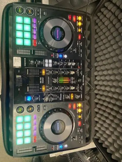 Pioneer DJ - DDJ-800