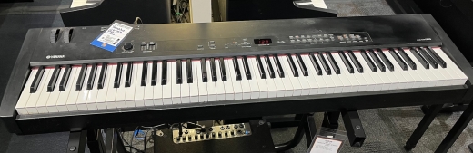 Gear Hunter Yamaha Cp33 Stage Piano