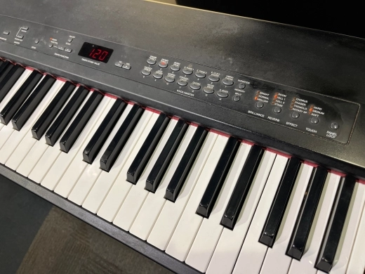 Yamaha CP33 Stage Piano 3