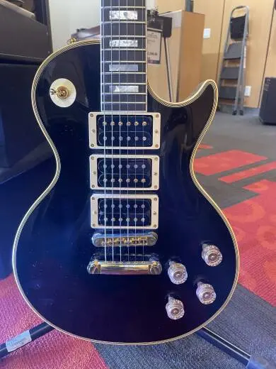 Gibson Custom Shop - CSPFXVOEBGH 2