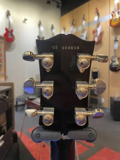 Gibson Custom Shop - CSPFXVOEBGH 2