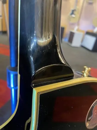 Gibson Custom Shop - CSPFXVOEBGH 2