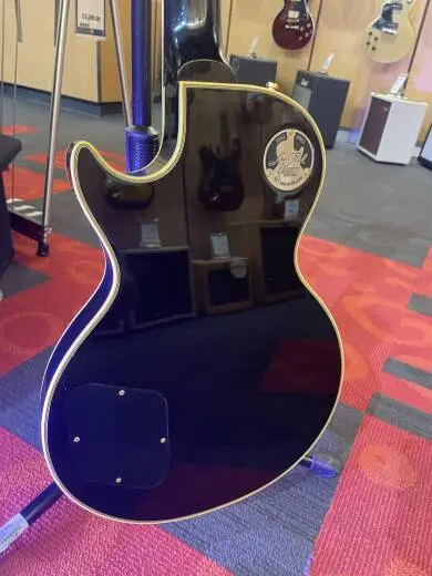 Gibson Custom Shop - CSPFXVOEBGH 2