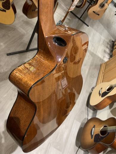 Store Special Product - Martin Guitars - SC-18E