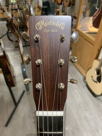 Store Special Product - Martin Guitars - SC-18E