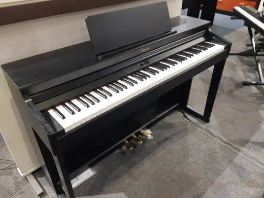 Roland - RP701-CB Digital Home Piano