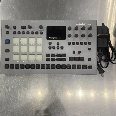 Elektron - ANALOG RYTM MK2