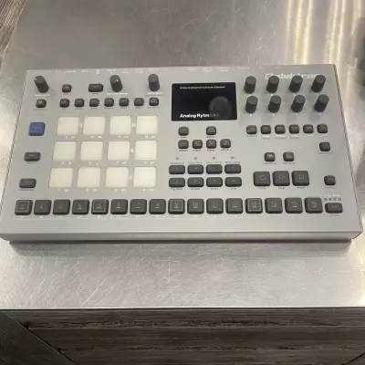 Elektron - ANALOG RYTM MK2 3