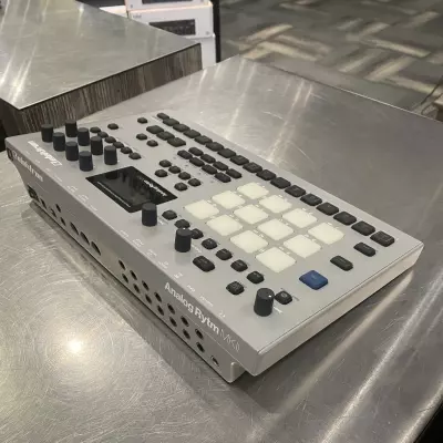 Elektron - ANALOG RYTM MK2 2