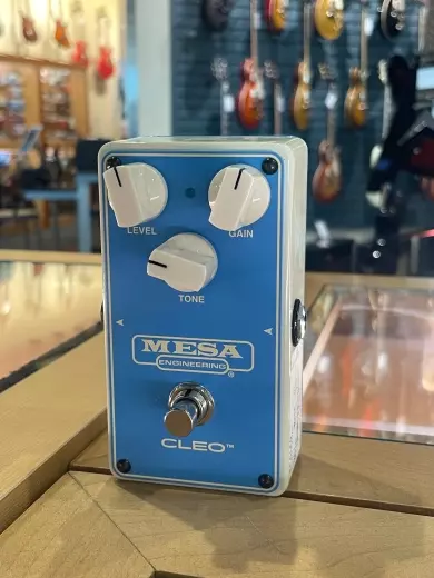 Mesa Boogie - FP.CLEO