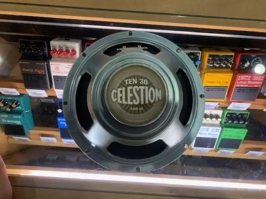 Celestion 10