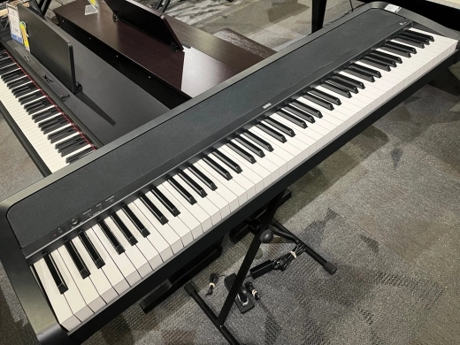 Korg Digital Piano - B1-BK