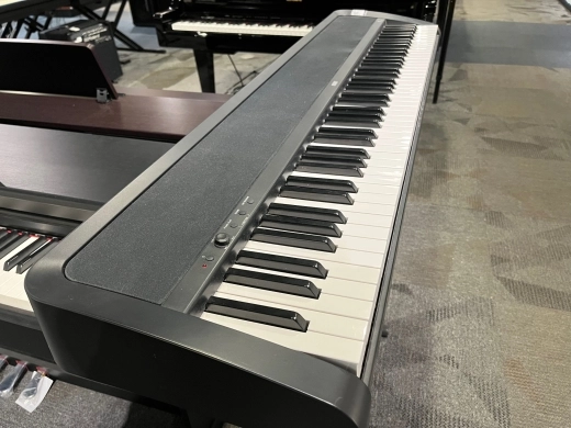 Korg Digital Piano - B1-BK 2