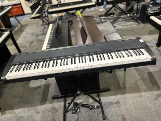Korg Digital Piano - B1-BK 2