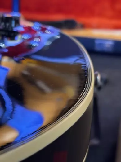 Epiphone - EILCEBGH 6