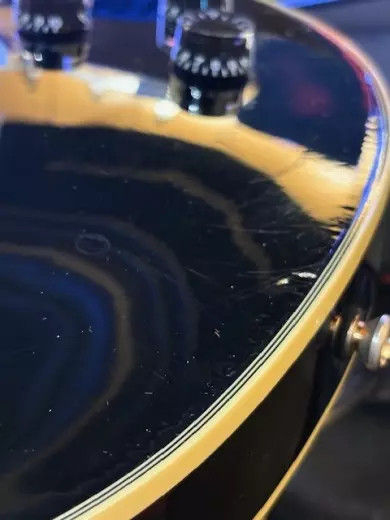 Epiphone - EILCEBGH 7