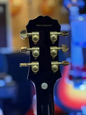Epiphone - EILCEBGH 5