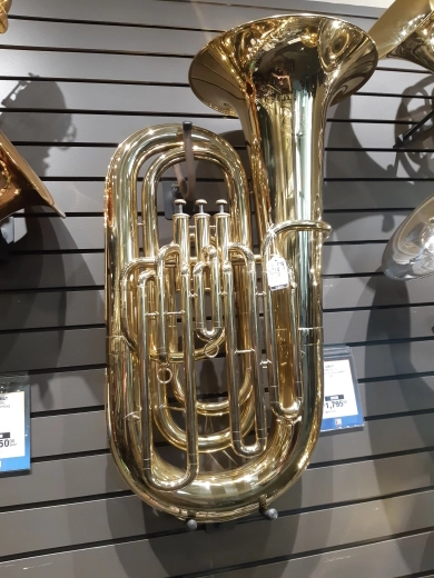 Amati - ABB 223-0 Tuba