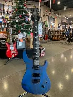 Caparison