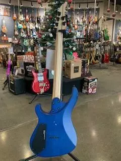 Caparison 2