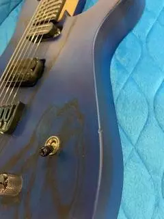 Caparison 2