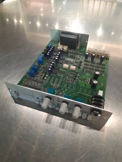SSL XRACK MASTER BUSS MODULE 3