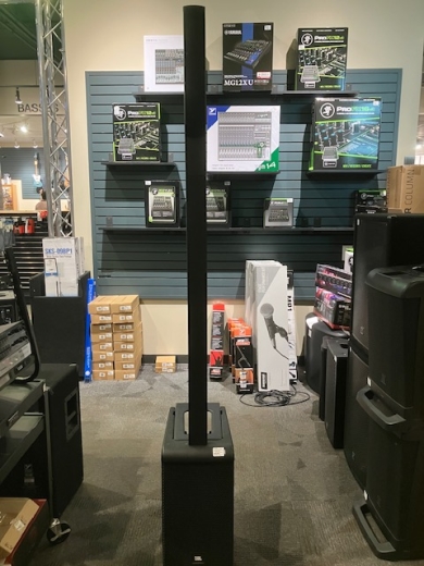 Store Special Product - JBL - IRX-ONE